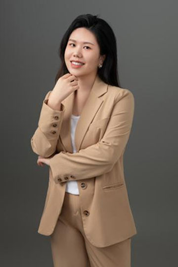 杨柳老师照片